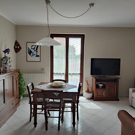 Come A Casa Monsummano Terme Екстер'єр фото