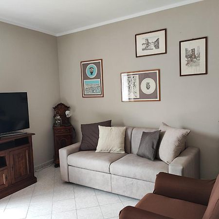 Come A Casa Monsummano Terme Екстер'єр фото