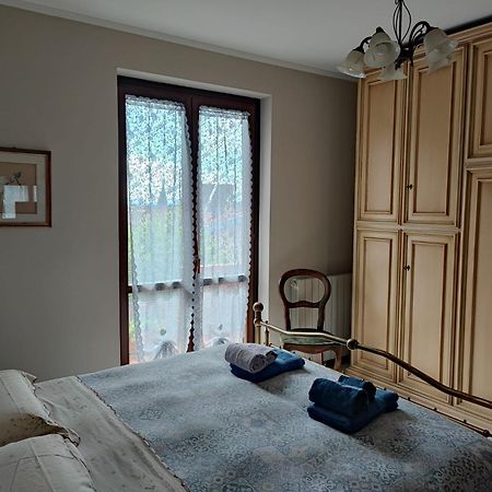 Come A Casa Monsummano Terme Екстер'єр фото