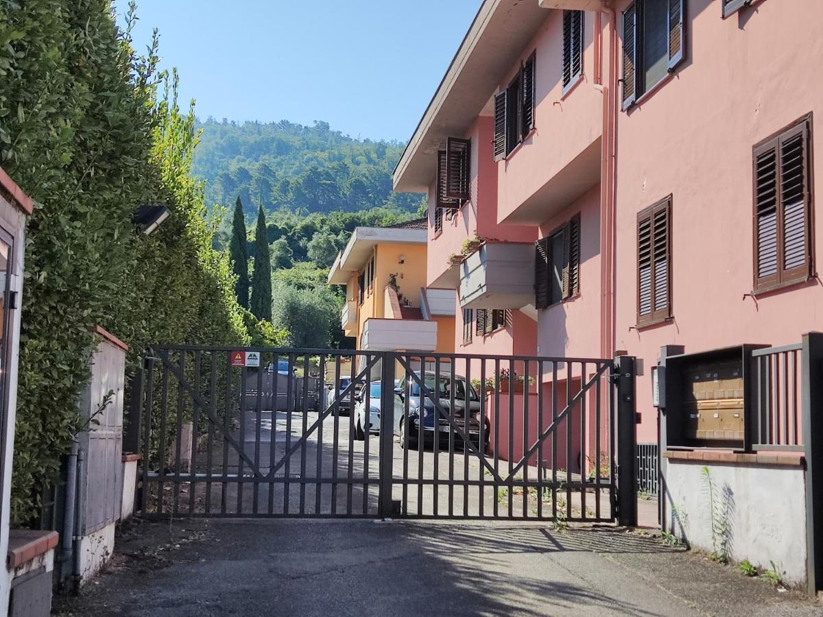 Come A Casa Monsummano Terme Екстер'єр фото
