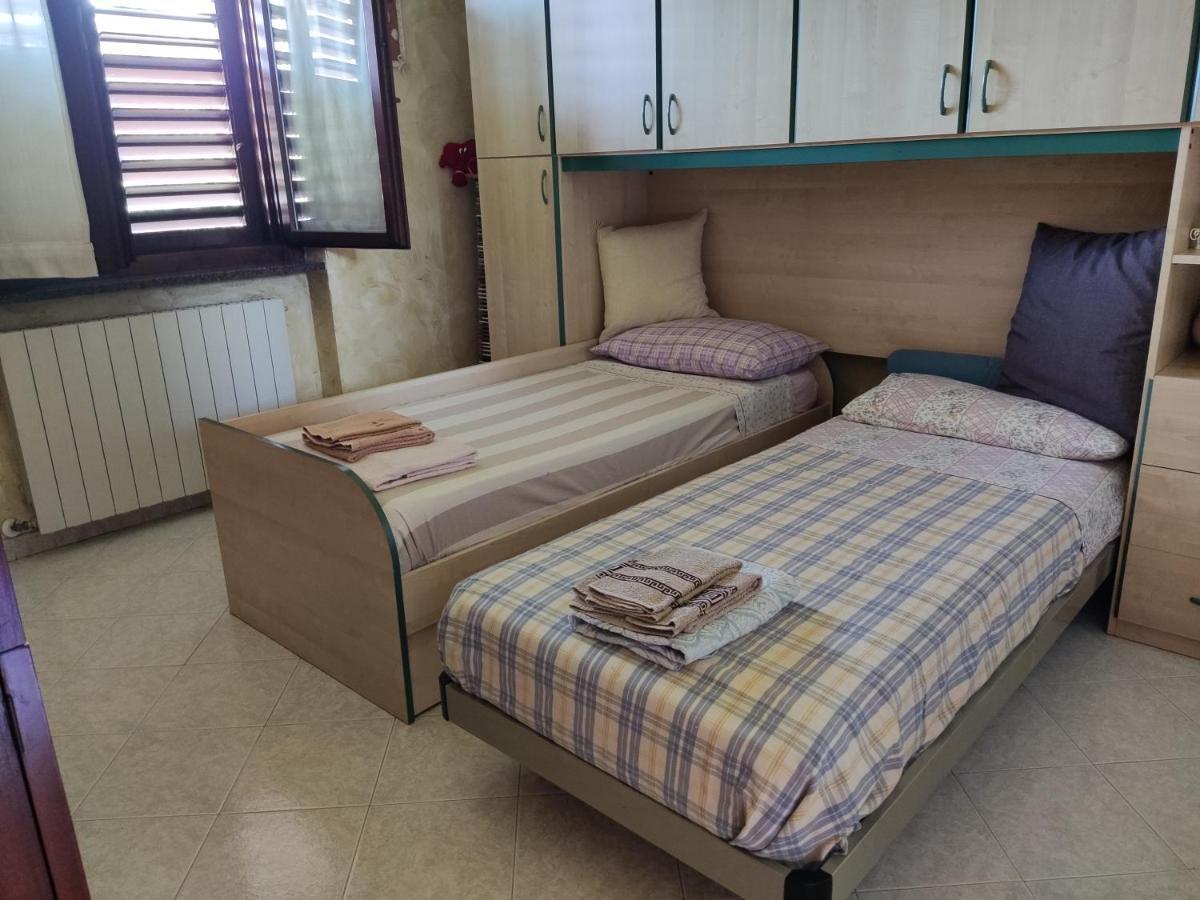 Come A Casa Monsummano Terme Екстер'єр фото