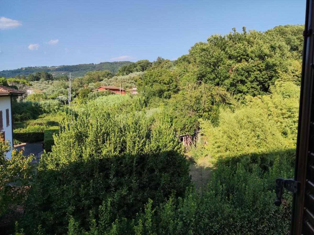 Come A Casa Monsummano Terme Екстер'єр фото