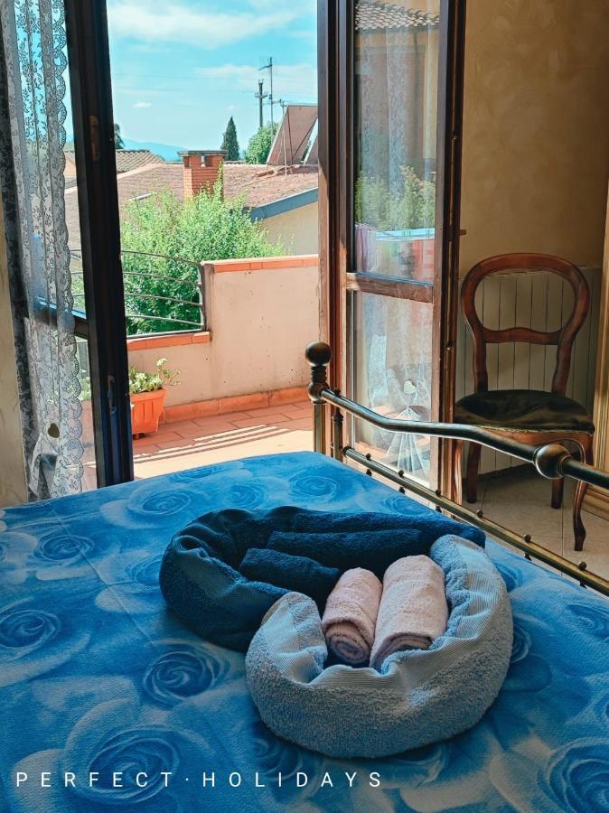 Come A Casa Monsummano Terme Екстер'єр фото