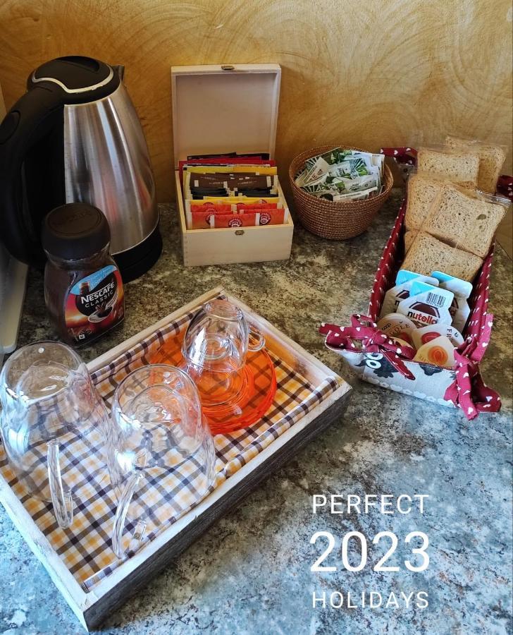Come A Casa Monsummano Terme Екстер'єр фото