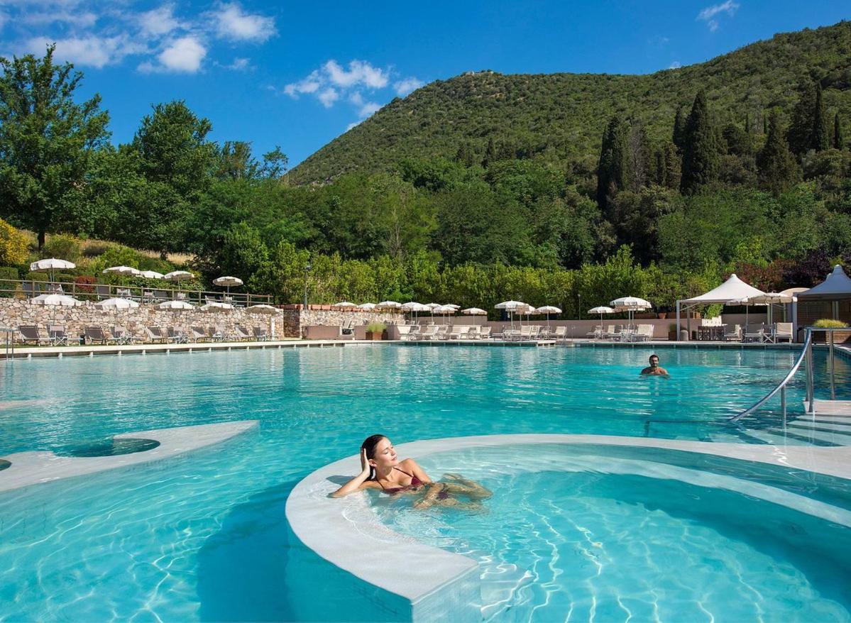 Come A Casa Monsummano Terme Екстер'єр фото