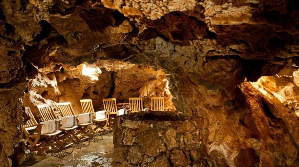 Come A Casa Monsummano Terme Екстер'єр фото