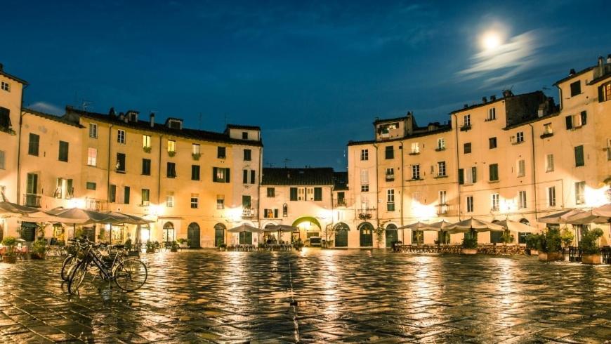 Come A Casa Monsummano Terme Екстер'єр фото