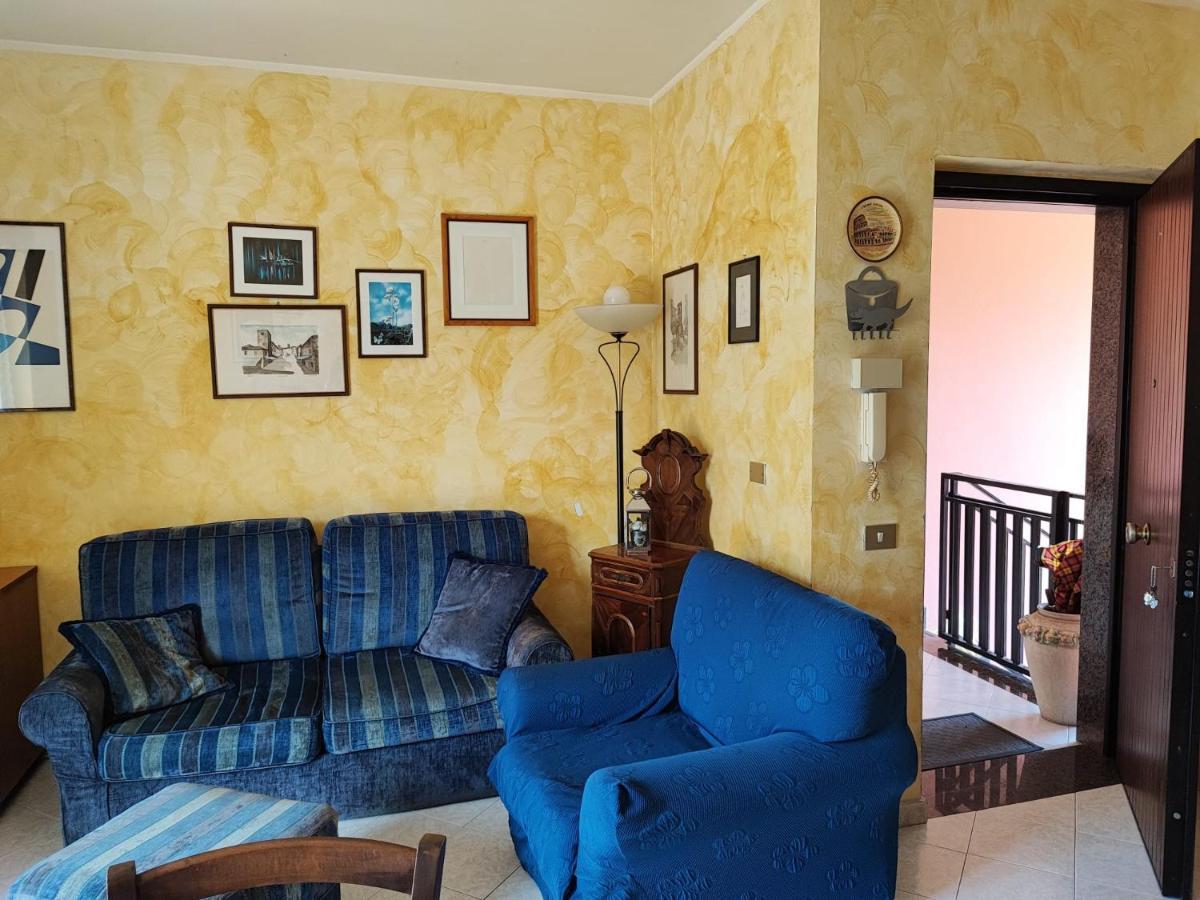 Come A Casa Monsummano Terme Екстер'єр фото
