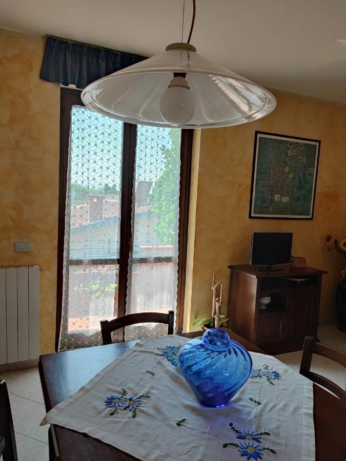 Come A Casa Monsummano Terme Екстер'єр фото