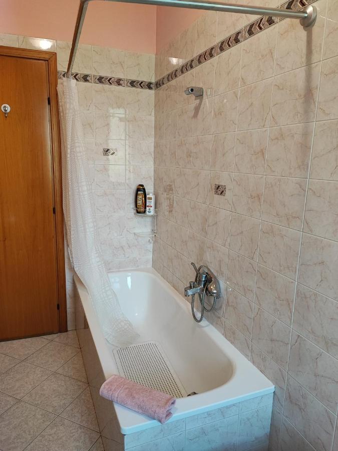 Come A Casa Monsummano Terme Екстер'єр фото