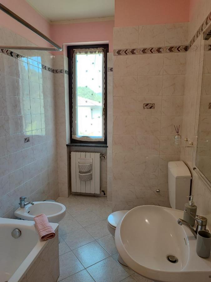 Come A Casa Monsummano Terme Екстер'єр фото