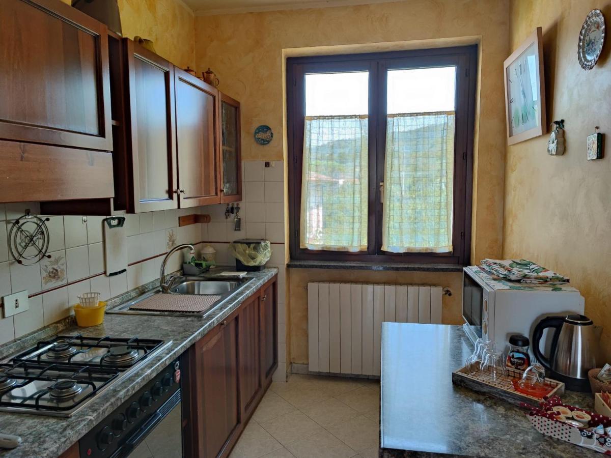 Come A Casa Monsummano Terme Екстер'єр фото