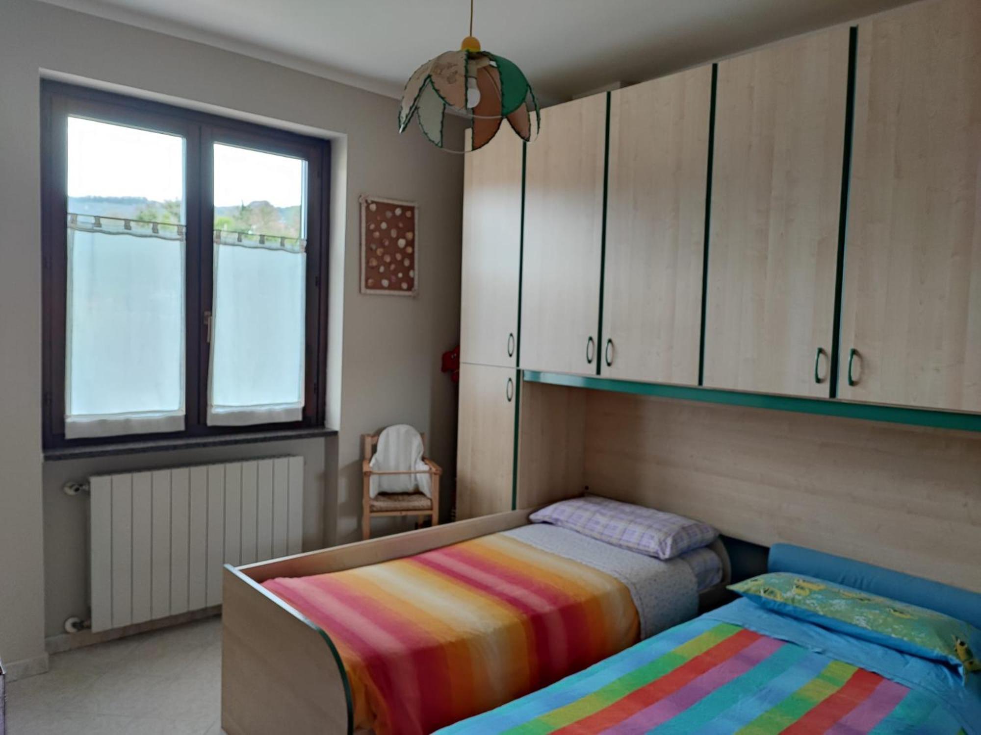 Come A Casa Monsummano Terme Екстер'єр фото