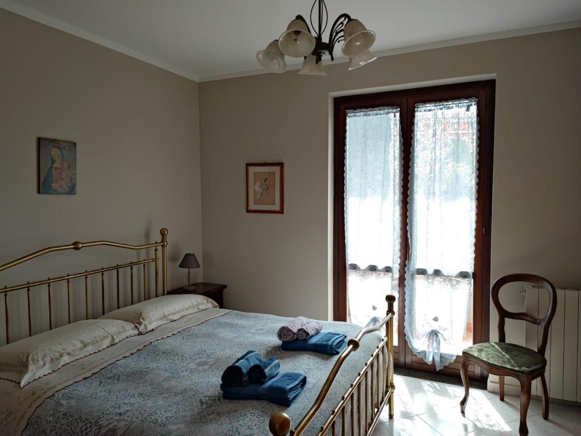 Come A Casa Monsummano Terme Екстер'єр фото