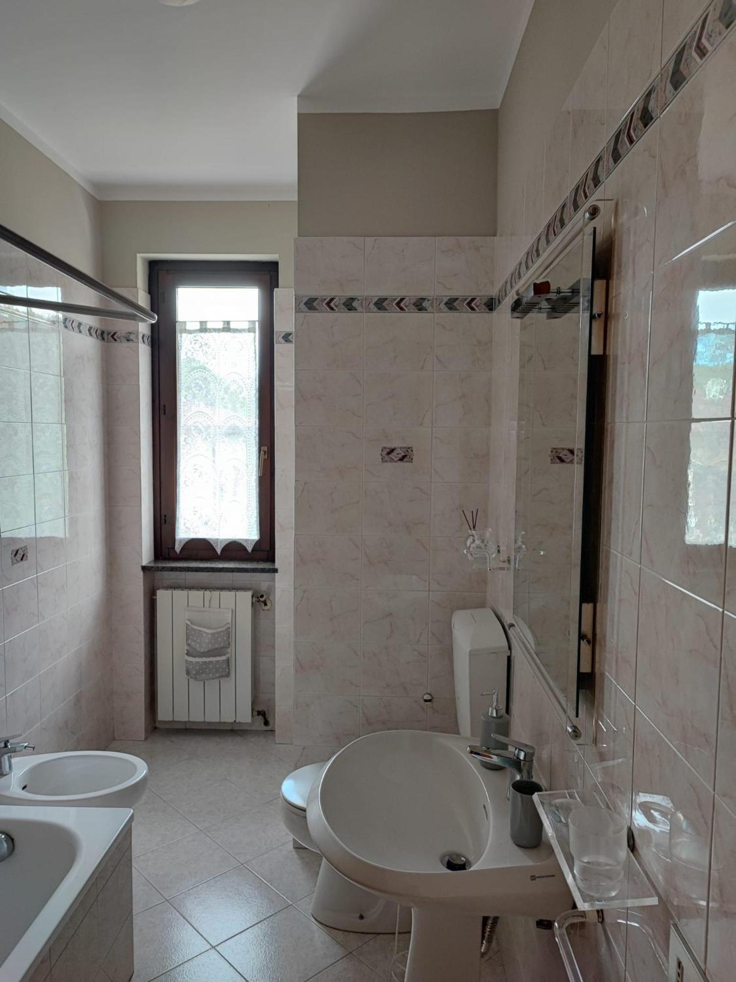 Come A Casa Monsummano Terme Екстер'єр фото