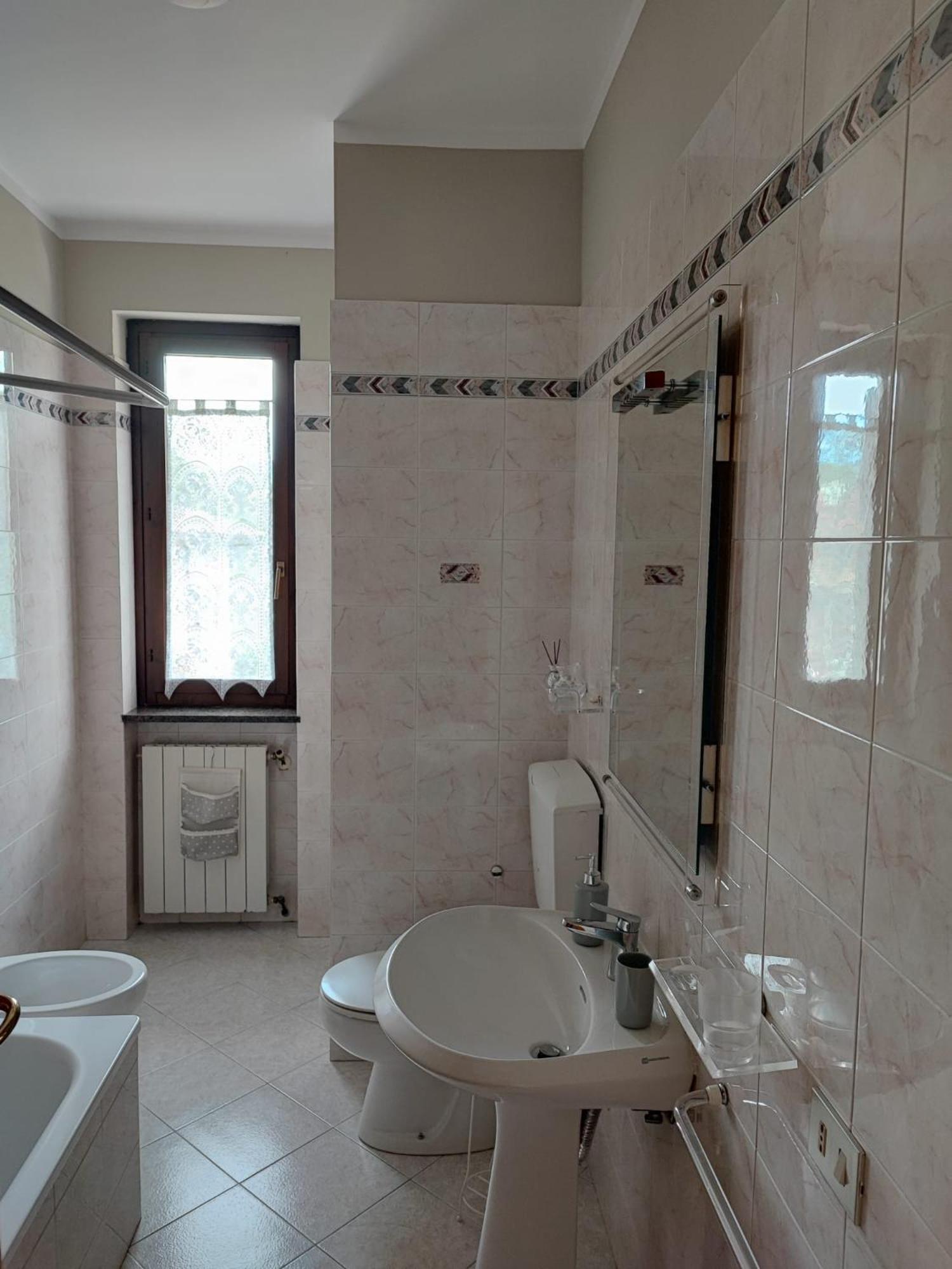 Come A Casa Monsummano Terme Екстер'єр фото