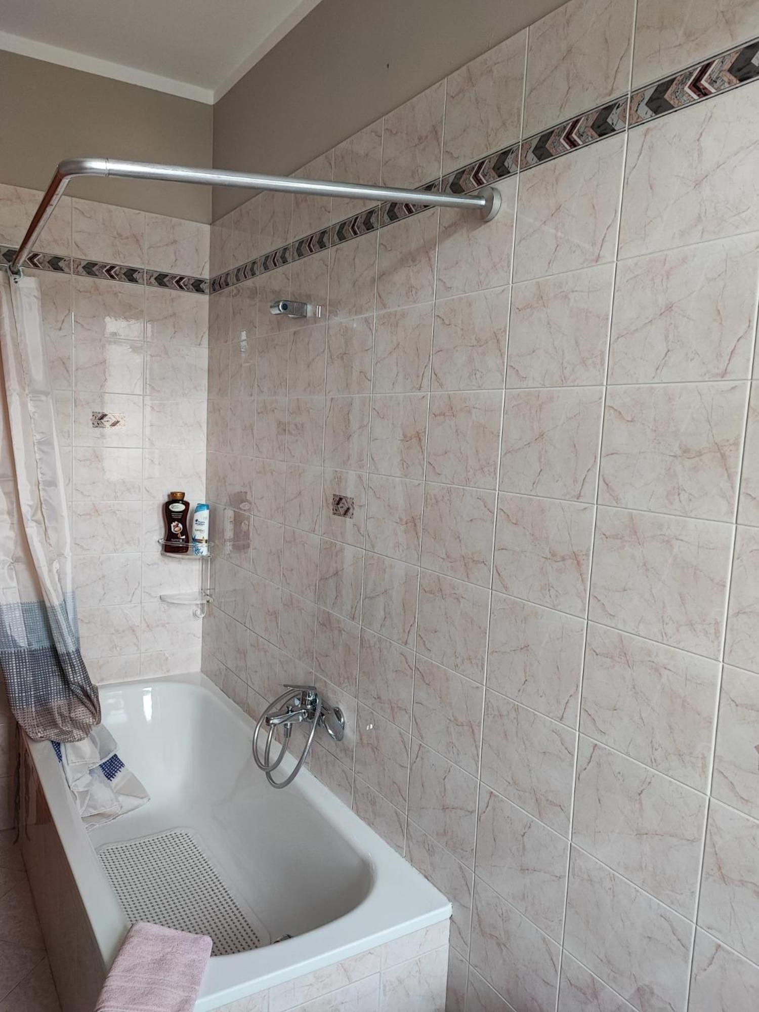 Come A Casa Monsummano Terme Екстер'єр фото