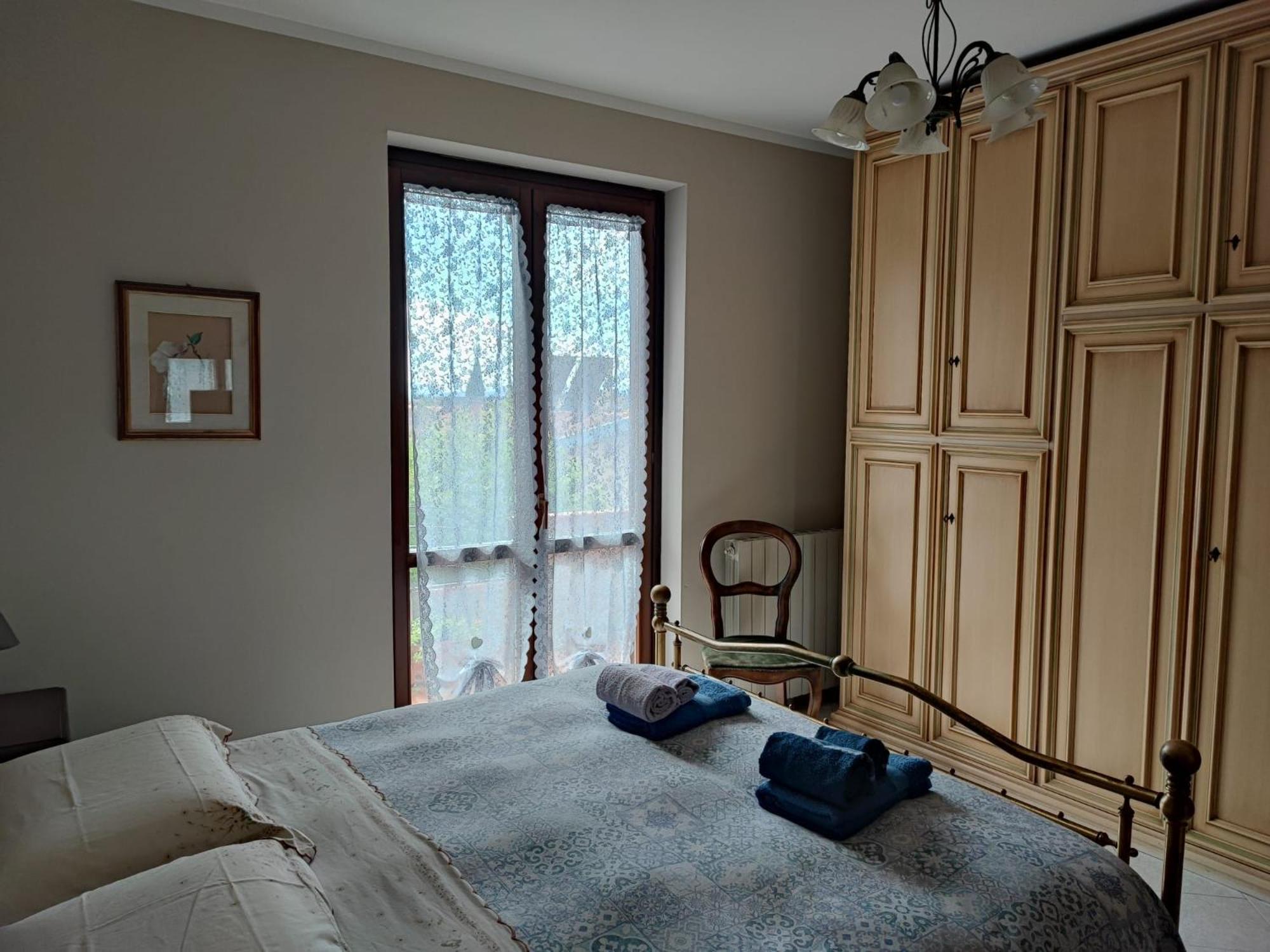 Come A Casa Monsummano Terme Екстер'єр фото